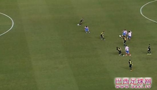 法尔考