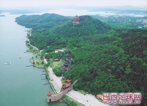 武汉欢乐谷