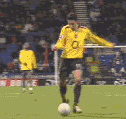 罗宾侠悲催一踢.gif