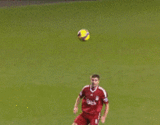 C罗抢球.gif