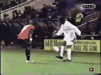 奥科查的奇技淫行.gif