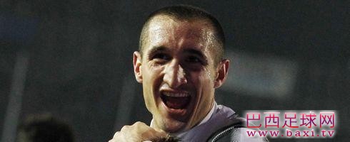 巴尔扎利和基耶利尼将缺席补赛