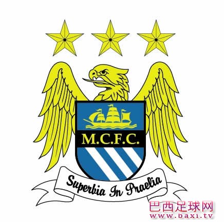 曼城