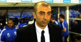 迪马特奥：是金子总是会放光的 