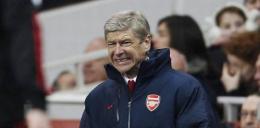 温格：范佩西处理欠妥，阿森纳虽败犹荣