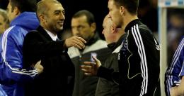 迪马特奥：转正执教切尔西？我还没想过