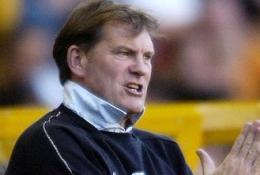 霍德尔：若切尔西要本土主帅，我愿回去