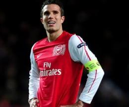 范佩西：再有一次机会，我还会选择挑射