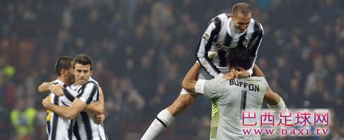 布里奥：尤文防线让人担心.jpg