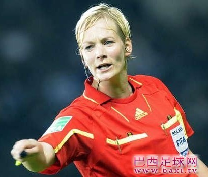 美女裁判施泰因豪斯