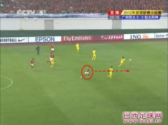 穆里奇开始位置并不占优.jpg