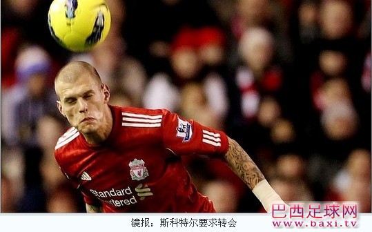 斯科特尔