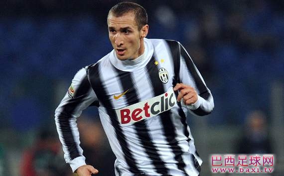 基耶利尼因伤错过意大利杯决赛.JPG