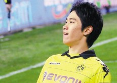 香川真司