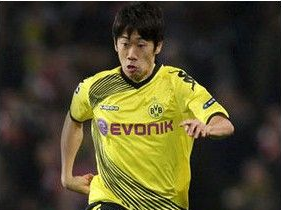 香川真司