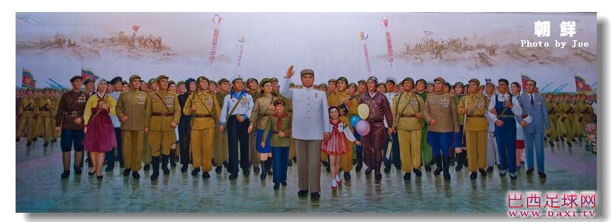 朝鲜的造神运动.jpg