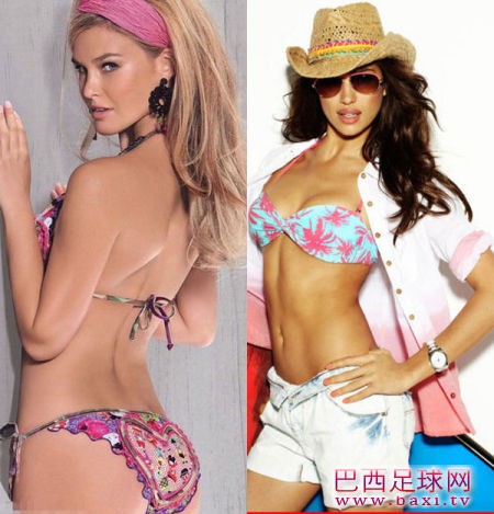 性感超模挑舌战大骂C罗发胶男 女友愤怒出头.jpg