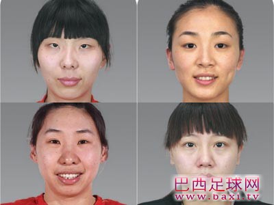 中国女篮伦敦12人名单_2012中国女篮奥运名单.jpg