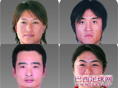 伦敦奥运会中国帆船队名单.jpg