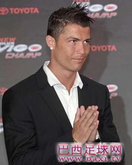C罗代言丰田新车Champ：我们都是冠军.jpg