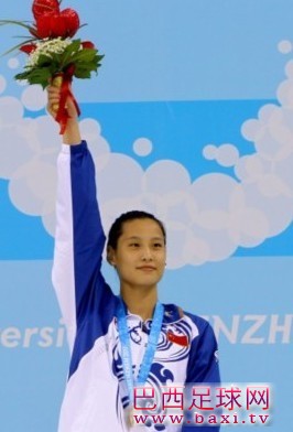性感美女游泳运动员陆滢.jpg
