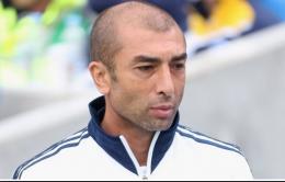 迪马特奥：我的球队很有上进心