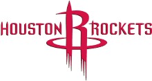 NBA2012-2013赛季火箭队阵