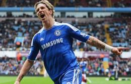 迪马特奥信任托雷斯，期待新挑战