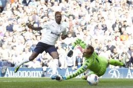 镜报：阿德巴约将从曼城转会热刺