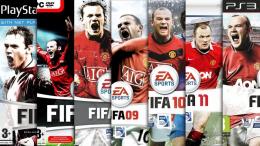 曼联球星鲁尼不会担任FIFA13封面人物.jpg