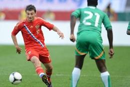 邮报：热刺有意“新沙皇”扎戈耶夫