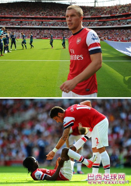 悬念：谁将打入阿森纳本赛季首球？.jpg