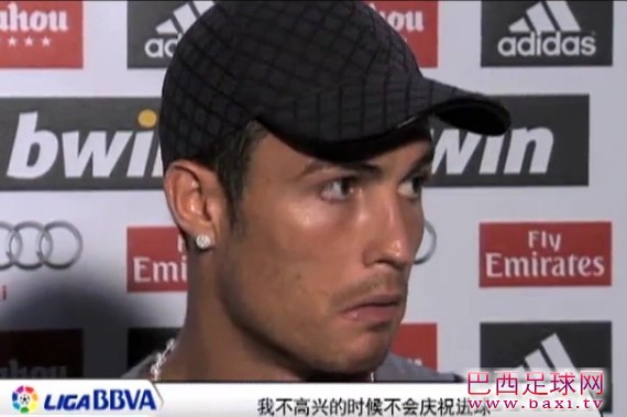 C罗来中超就不相信皇马和梅西不急？.jpg
