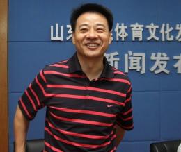 吴金贵：短期内改变鲁能的面貌