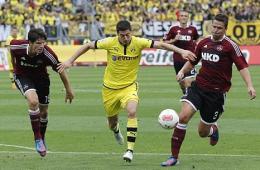 每日邮报：曼联或明夏引进莱万？