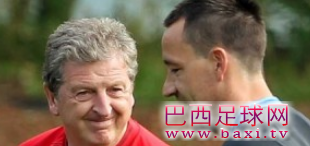 特里：伤了也不能扔下队友！