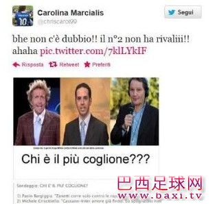 卡萨诺妻子的推特：谁是最混蛋的一个？.jpg