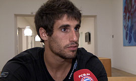 马丁内斯提醒拜仁勿大意 对阵蝙蝠军团要加倍小心.jpg