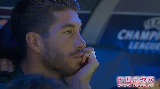 穆里尼奥被曝动手镇压更衣室 大刀挥向副队长杀一儆百.jpg