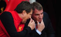 Goal：利物浦主帅透露球队伤病恢复情况