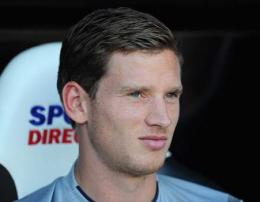 费尔通亨享受英超，盼客战红魔有所斩获