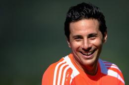 皮萨罗成德甲外援出场历史第一人