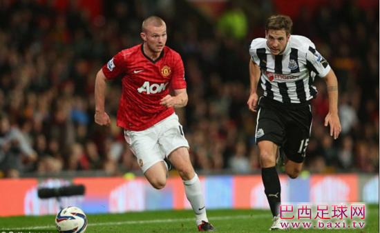 11年父爱赌注今朝兑现 曼联新兵13分钟赚回100倍赌金.png