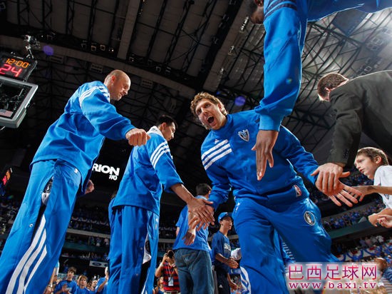ESPN球探报告之小牛：德克反规则 玛丽防守被高估