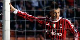 沙拉维：进球献给米兰球迷和教练 