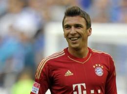 戈麦斯即将复出，曼朱基奇：我不惧竞争