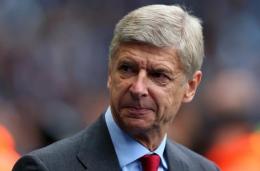 温格：阿森纳不考虑特里禁赛，做好自己