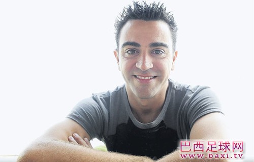 哈维：我很生气媒体放大“梅西和比利亚”