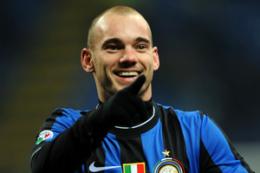 意媒：斯内德将因伤错过米兰德比