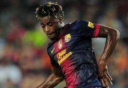 宋：加盟巴萨毕生难求，要结束无冠生涯